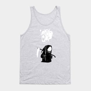 Soul Collector Tank Top